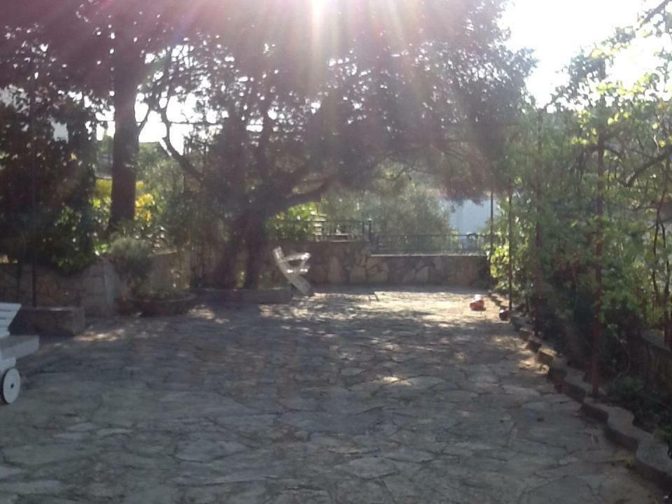 Apartamento Milu Pirovac Exterior foto
